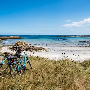 Le Nid Des Dunes & 2 Ecologiques Ferienhaus